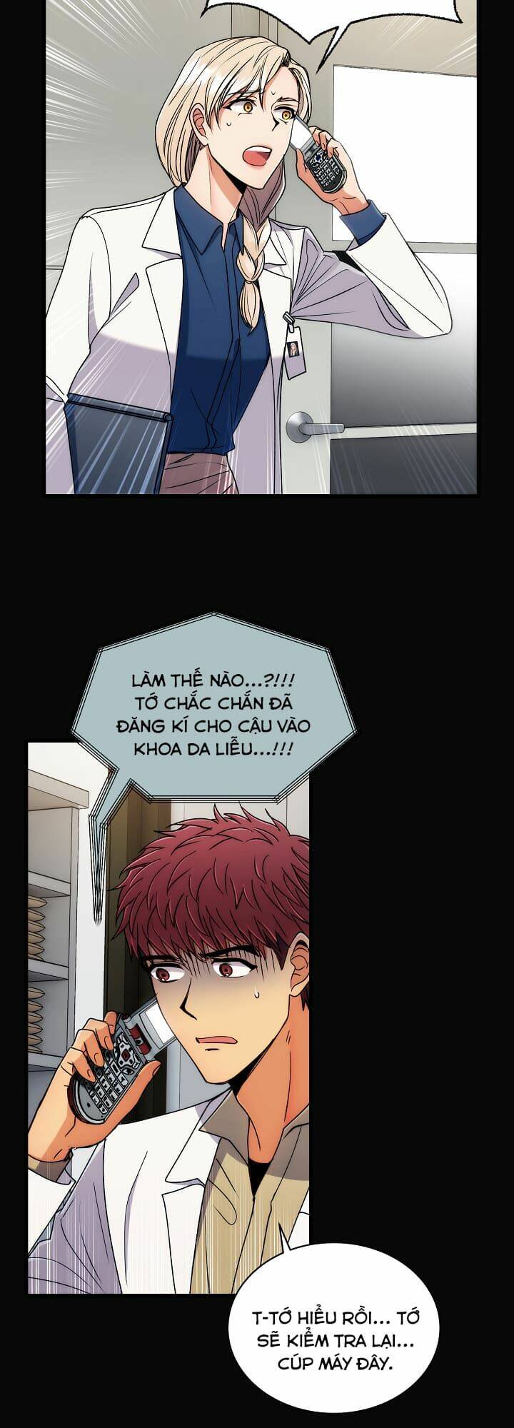 Chương 64 - Trang 29