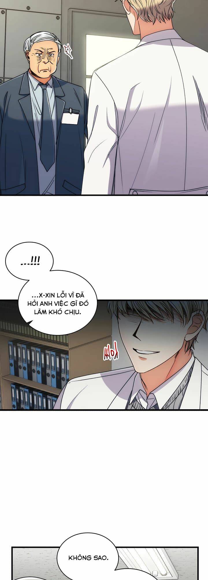 Chương 65 - Trang 33