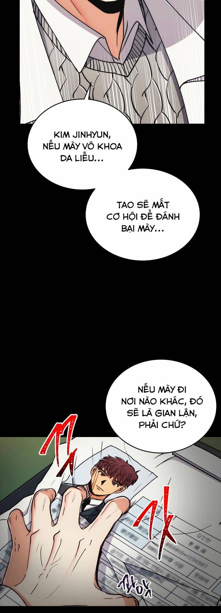 Chương 65 - Trang 36