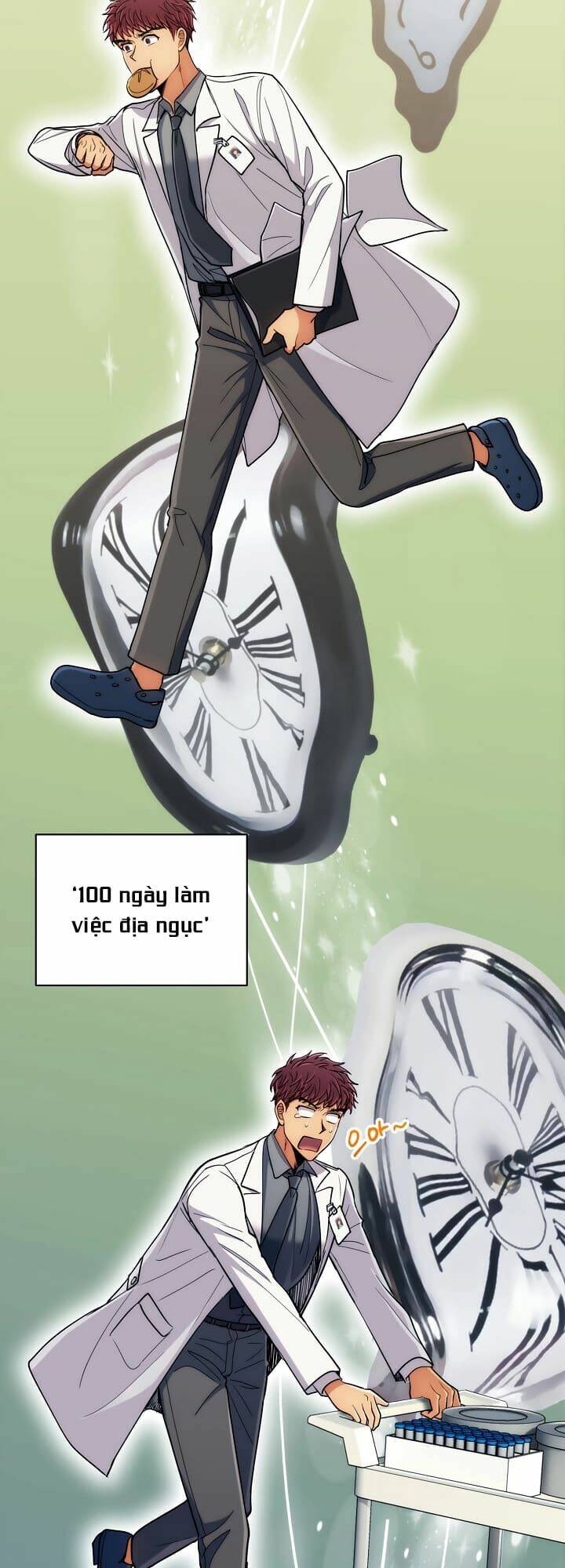 Chương 66 - Trang 18