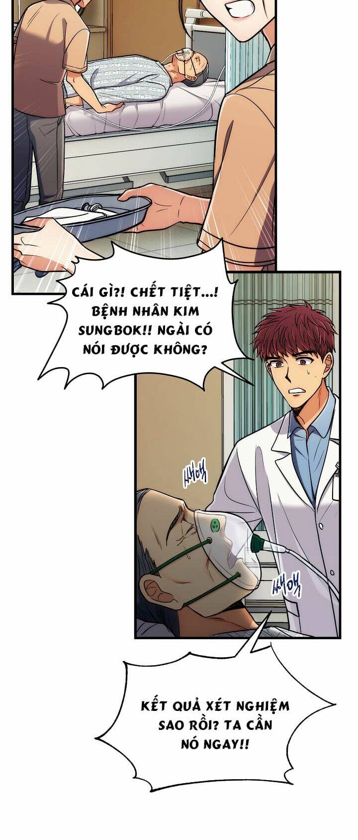 Chương 67 - Trang 16