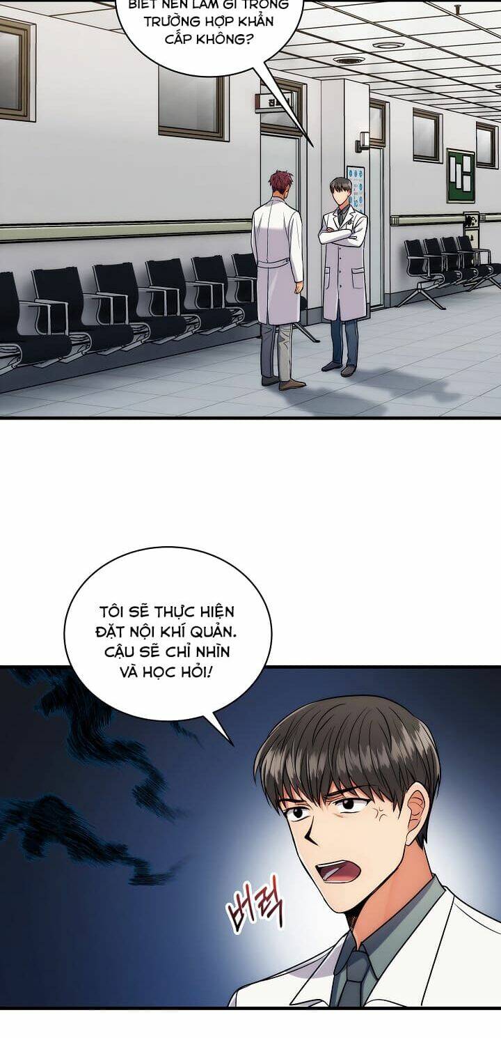 Chương 67 - Trang 22