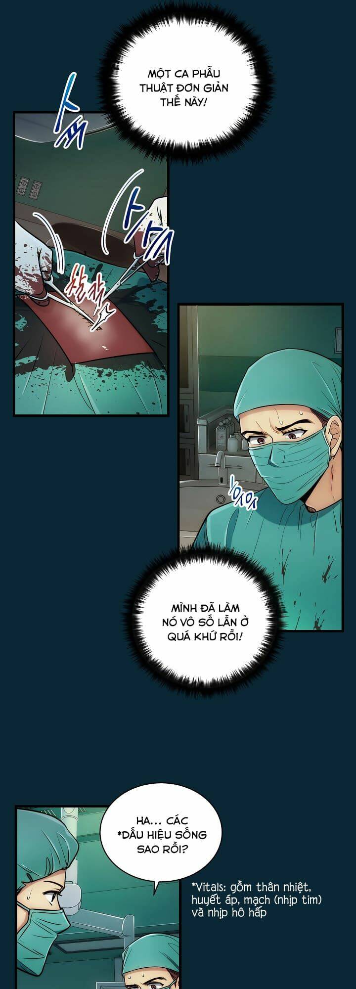 Chương 69 - Trang 16