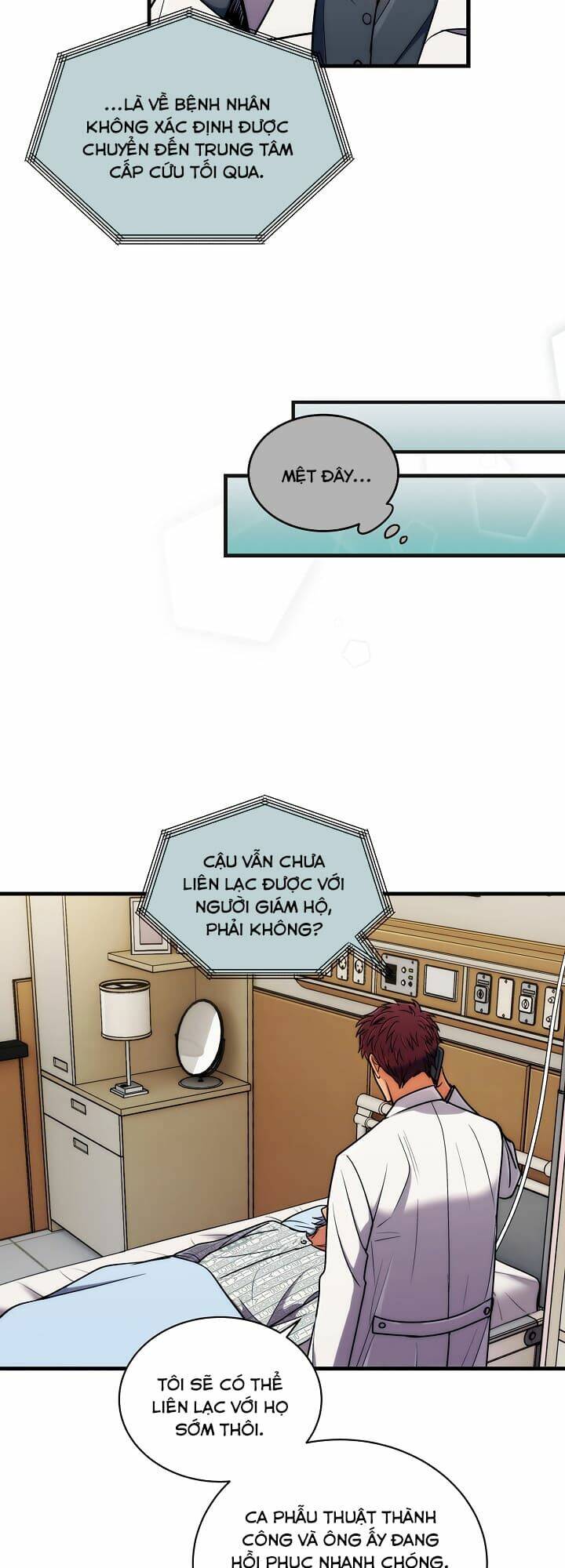Chương 69 - Trang 27