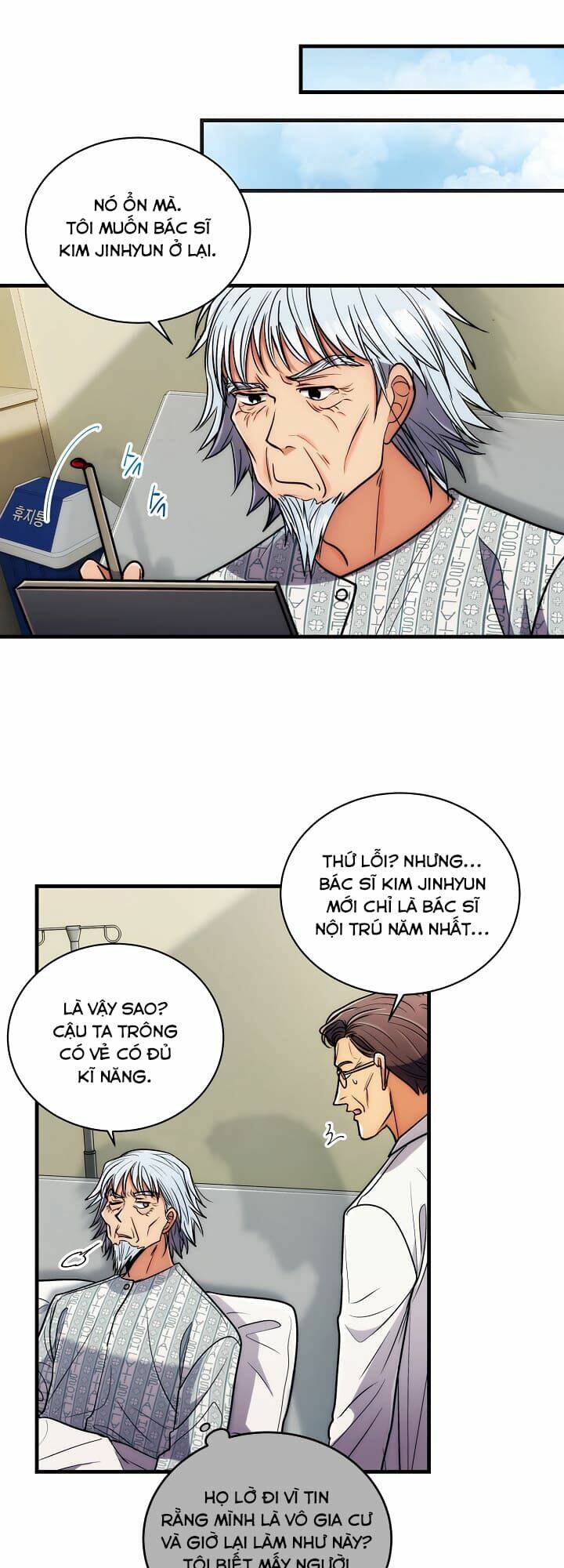 Chương 70 - Trang 22