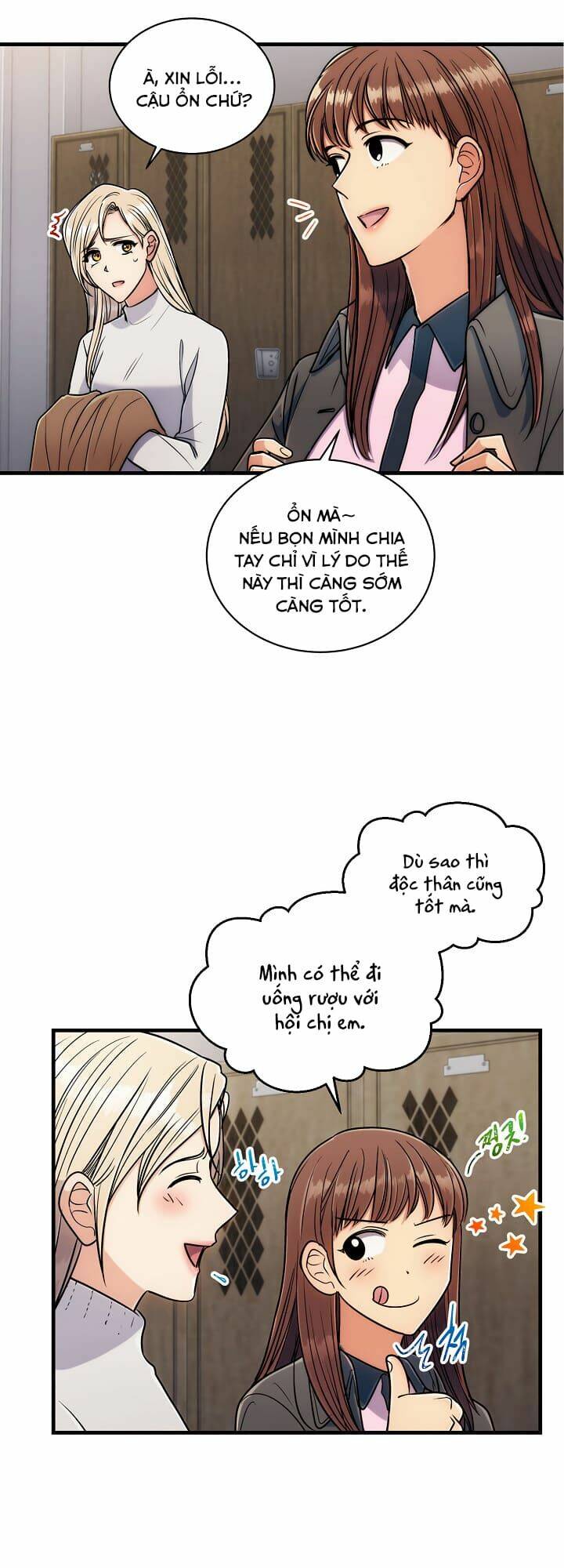 Chương 71 - Trang 21