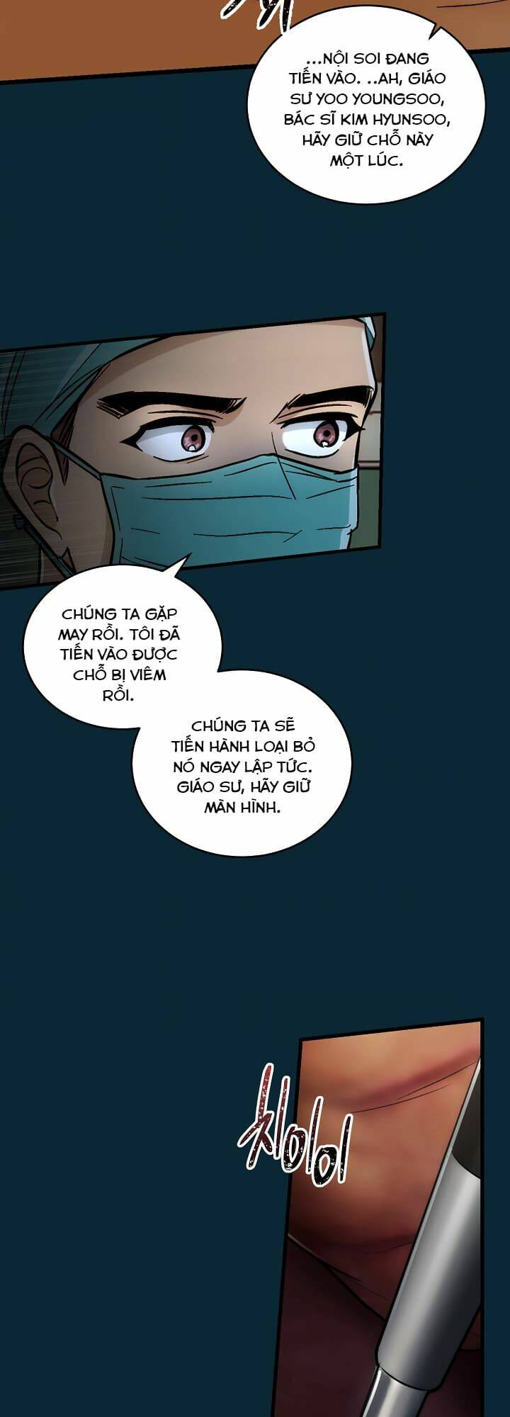 Chương 87 - Trang 23