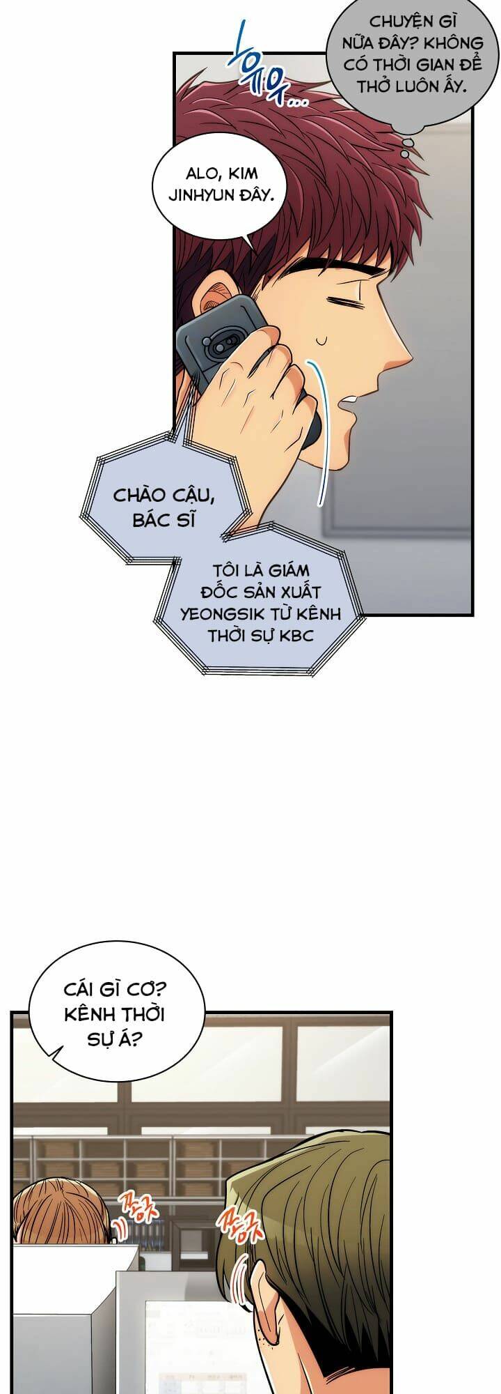 Chương 90 - Trang 23