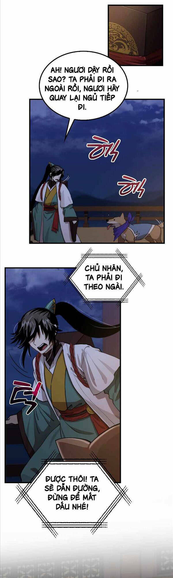 Chương 105 - Trang 27