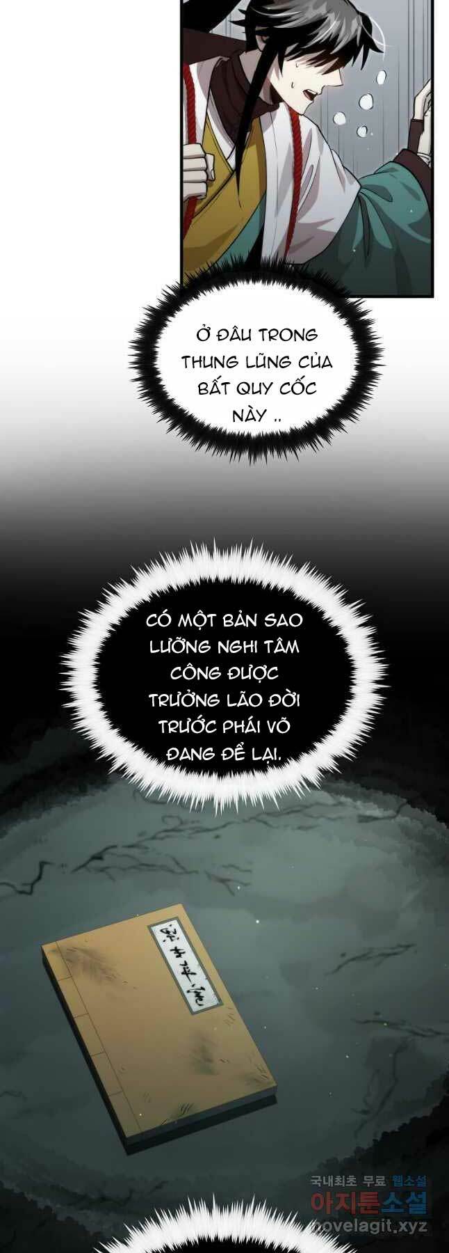 Chương 126 - Trang 31