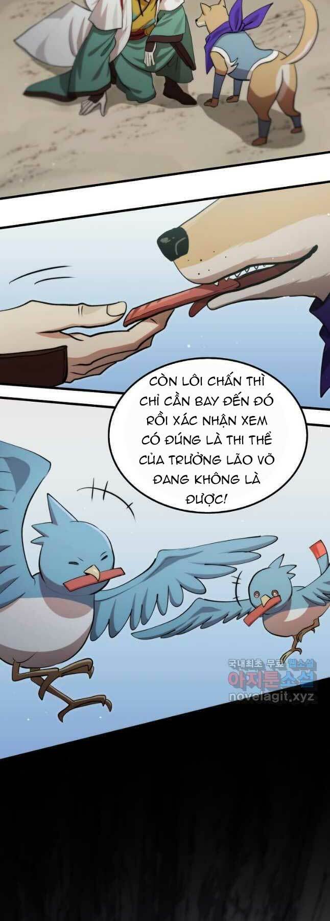 Chương 126 - Trang 34