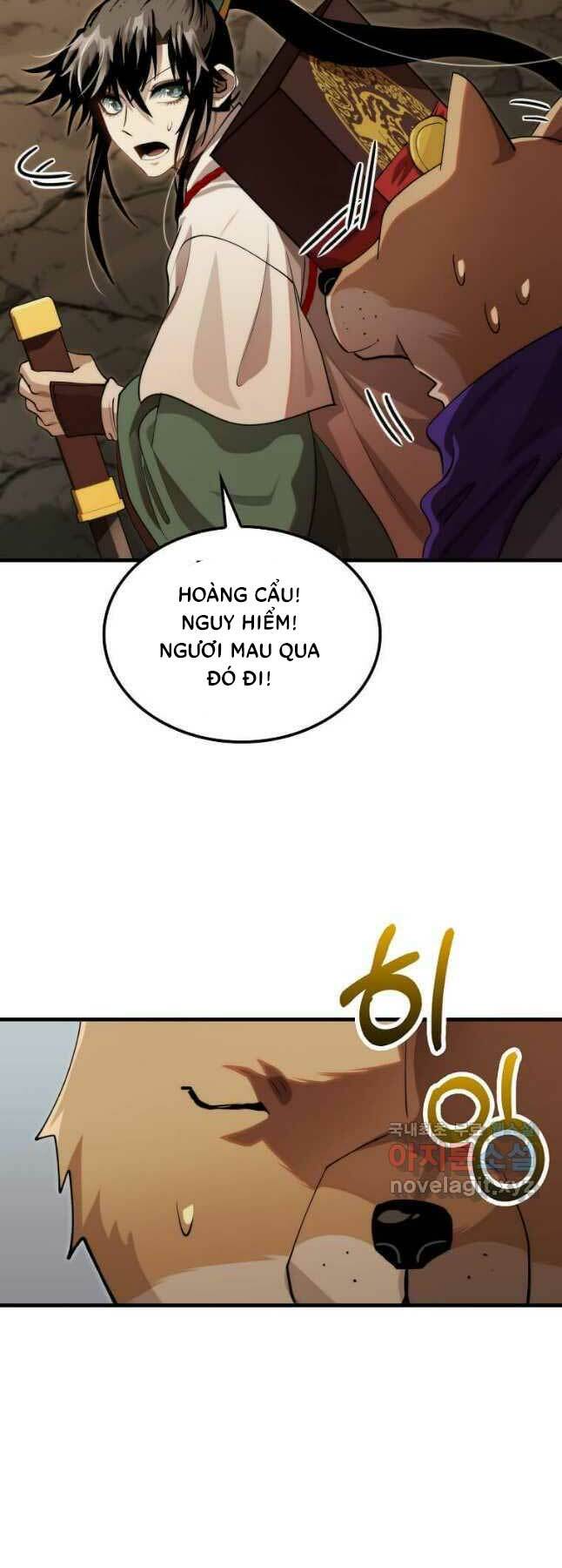 Chương 128 - Trang 16