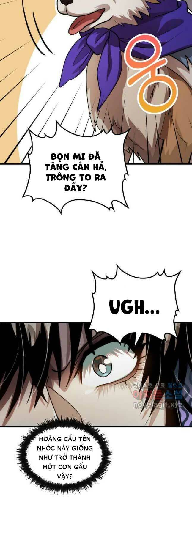 Chương 129 - Trang 29