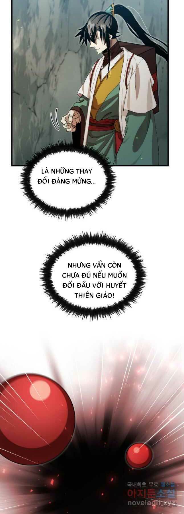 Chương 129 - Trang 36