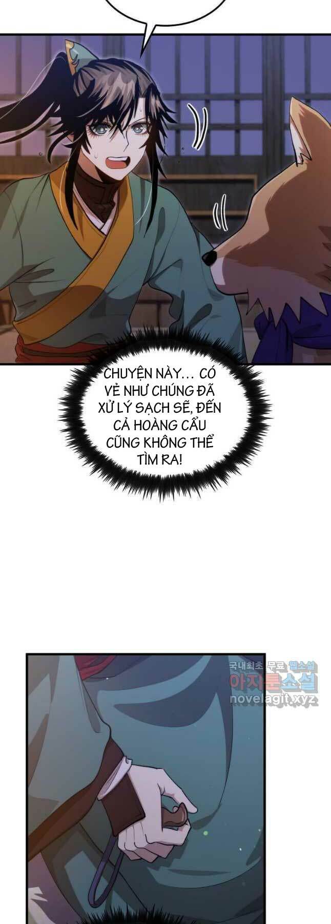 Chương 131 - Trang 16