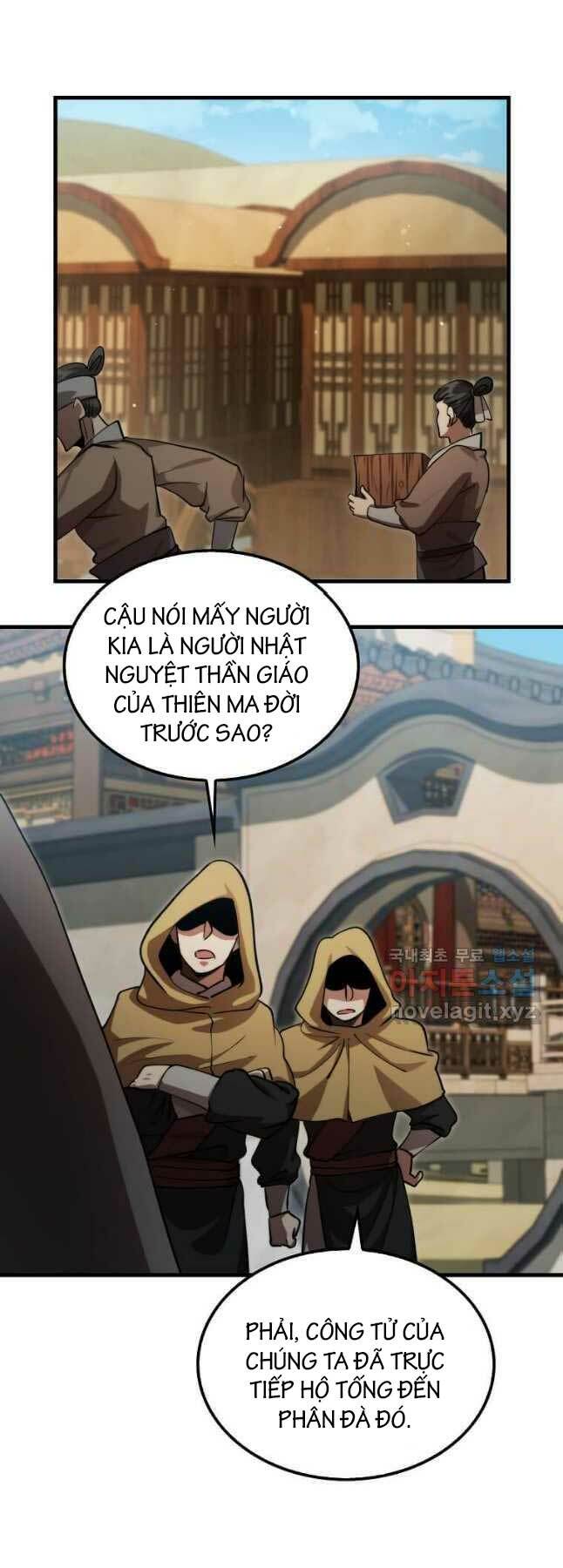Chương 132 - Trang 15