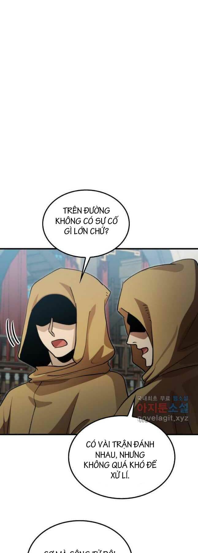 Chương 132 - Trang 16