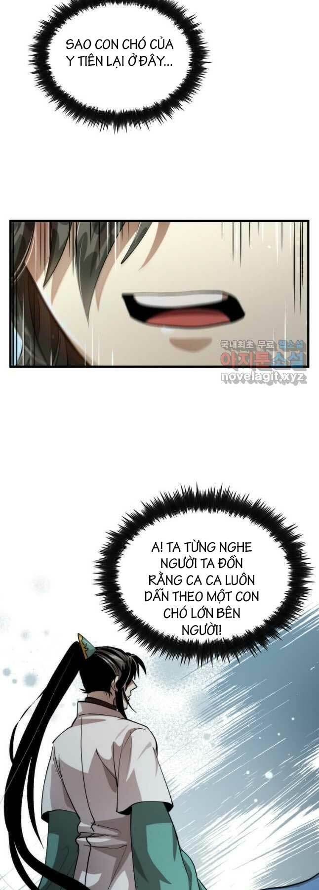 Chương 132 - Trang 40
