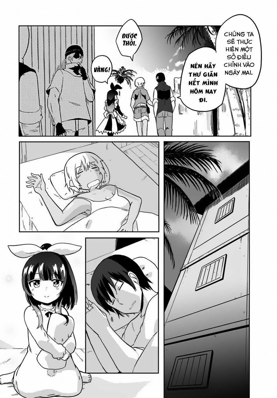Chương 22 - Trang 5