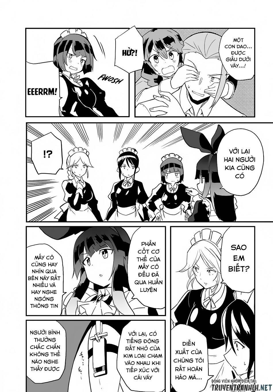 Chương 33 - Trang 20