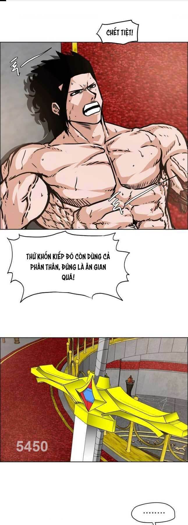 Chương 106 - Trang 1