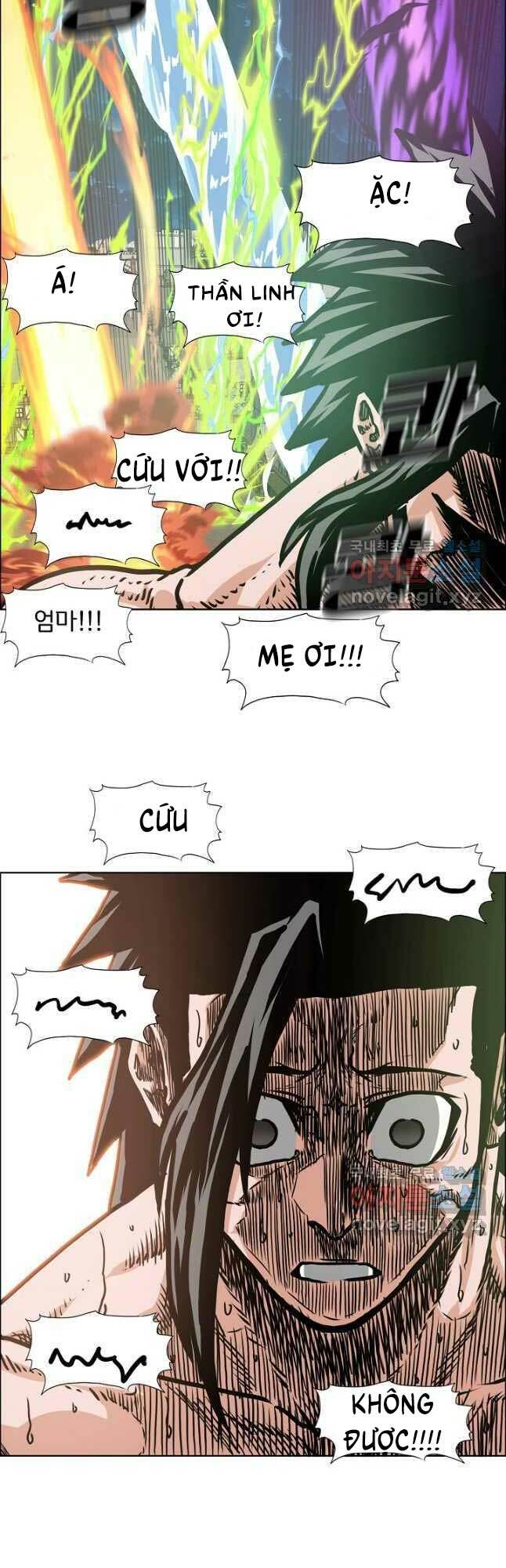 Chương 107 - Trang 16