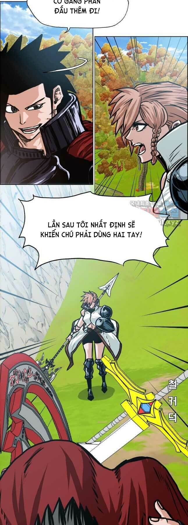 Chương 111 - Trang 27