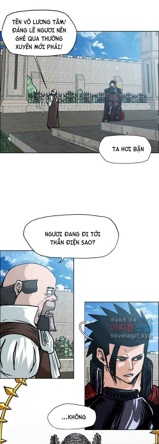 Chương 111 - Trang 34