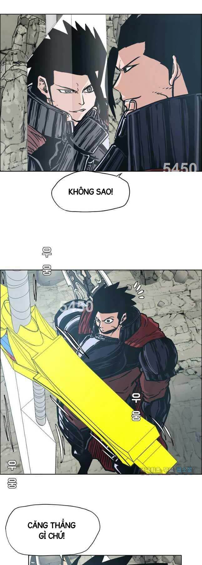 Chương 124 - Trang 3