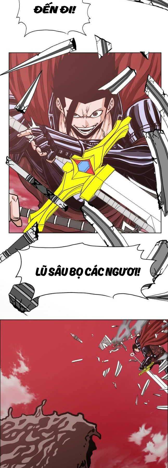 Chương 124 - Trang 28