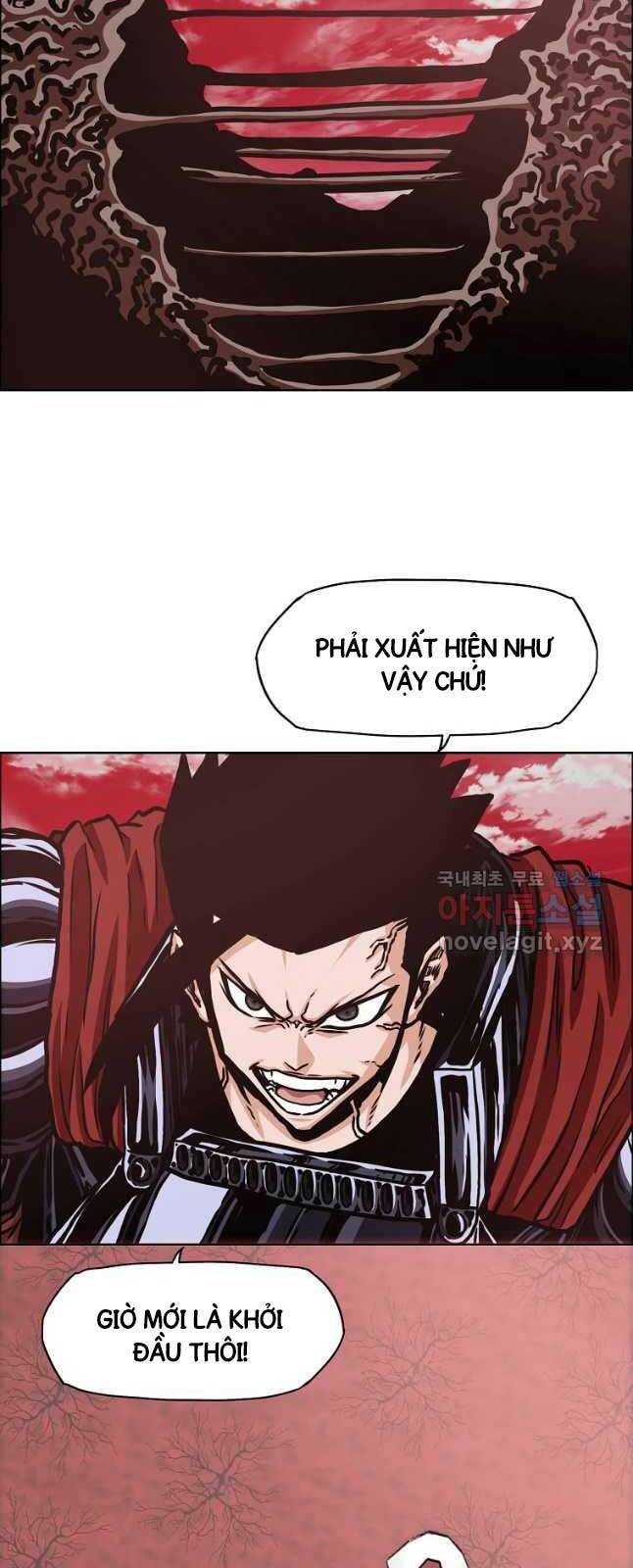 Chương 124 - Trang 45