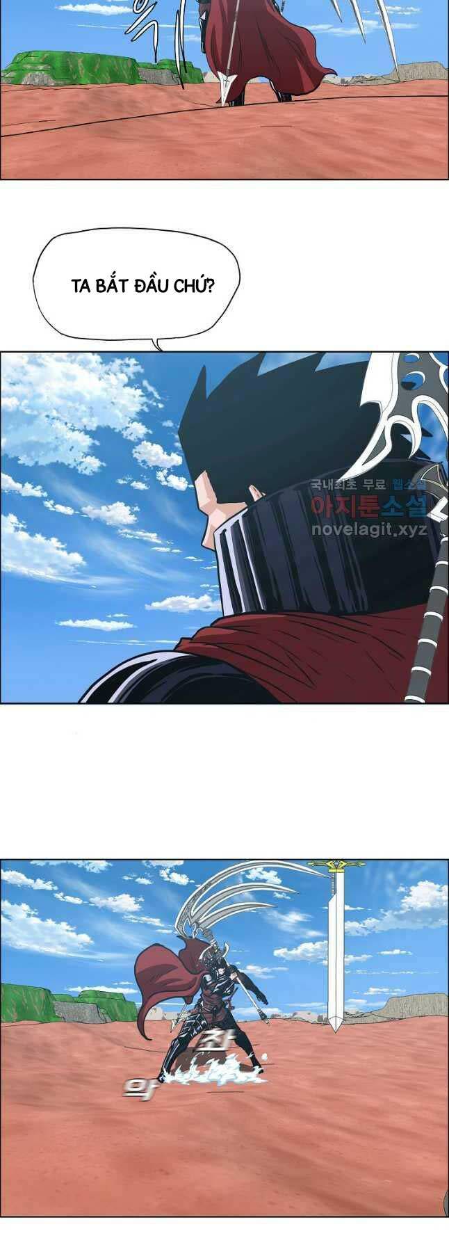 Chương 124 - Trang 8