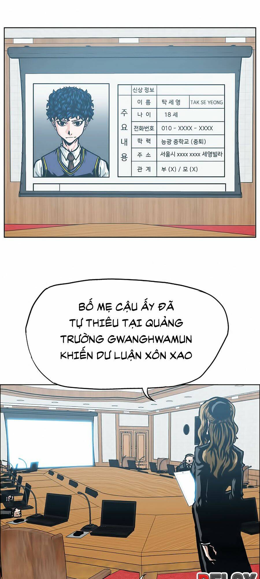 Chương 25 - Trang 8