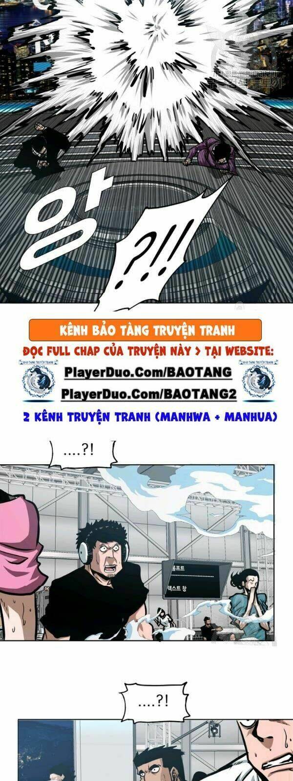Chương 60 - Trang 21