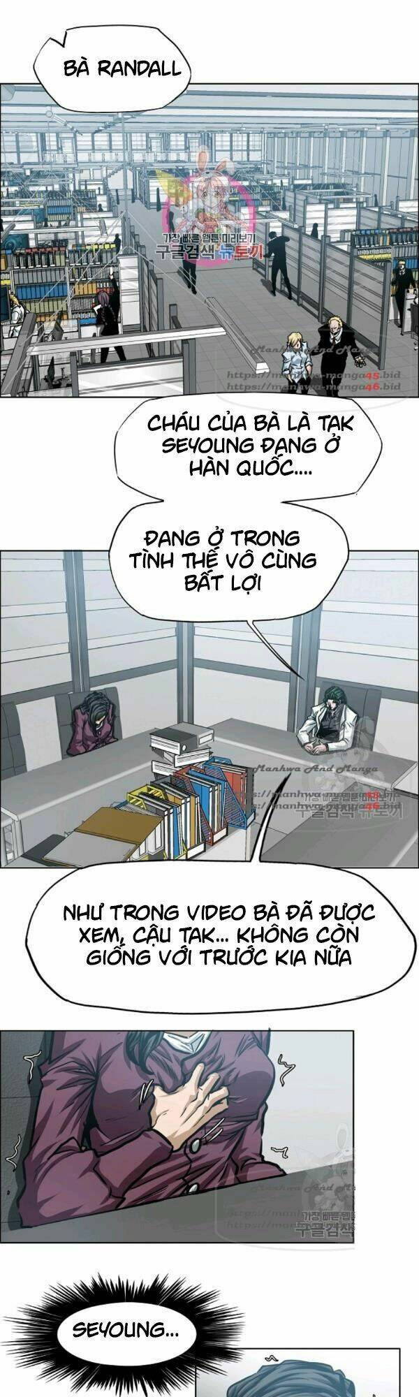 Chương 66 - Trang 1