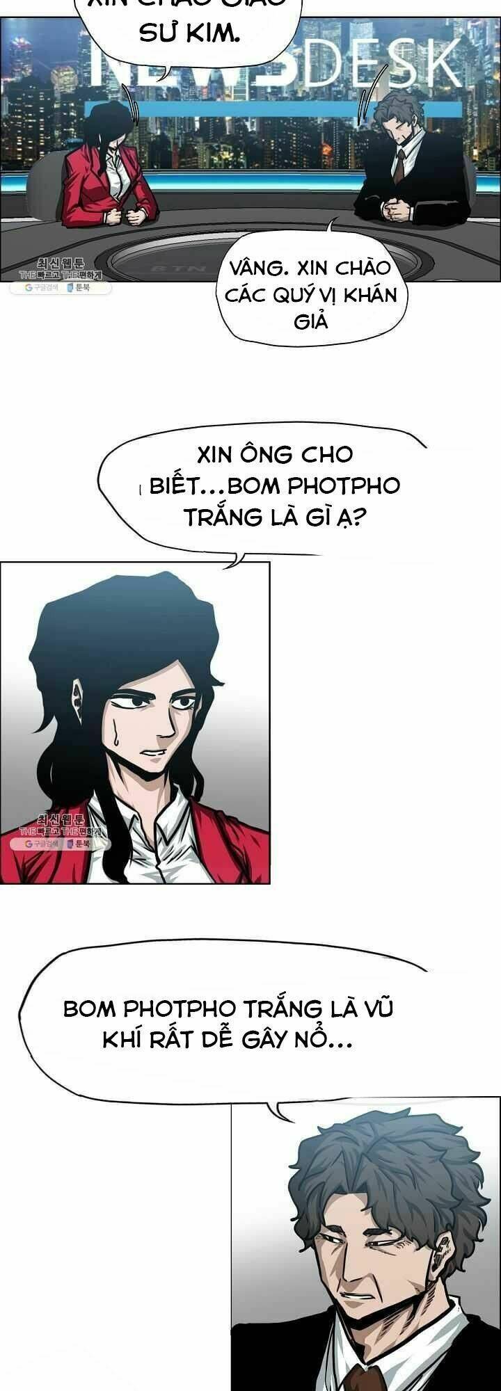 Chương 70 - Trang 23