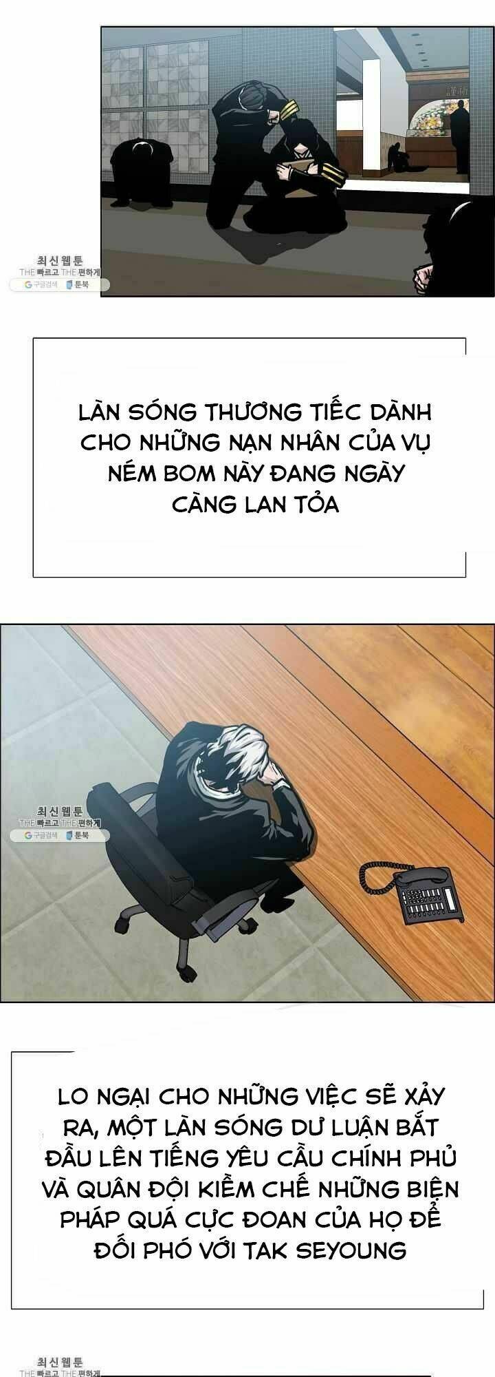 Chương 70 - Trang 29