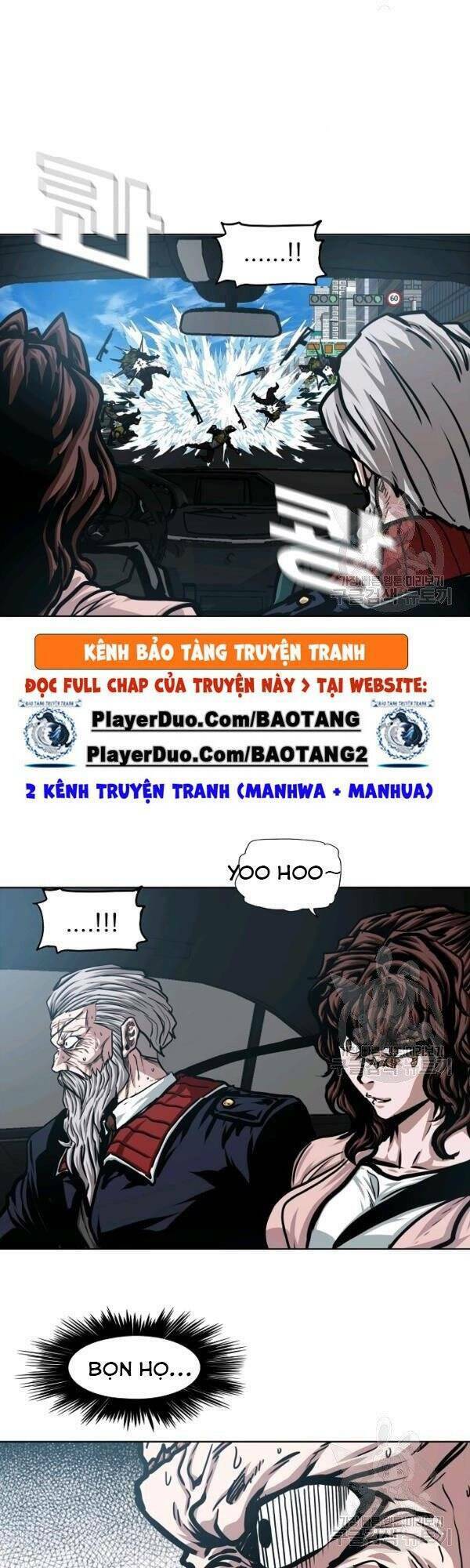 Chương 77 - Trang 31