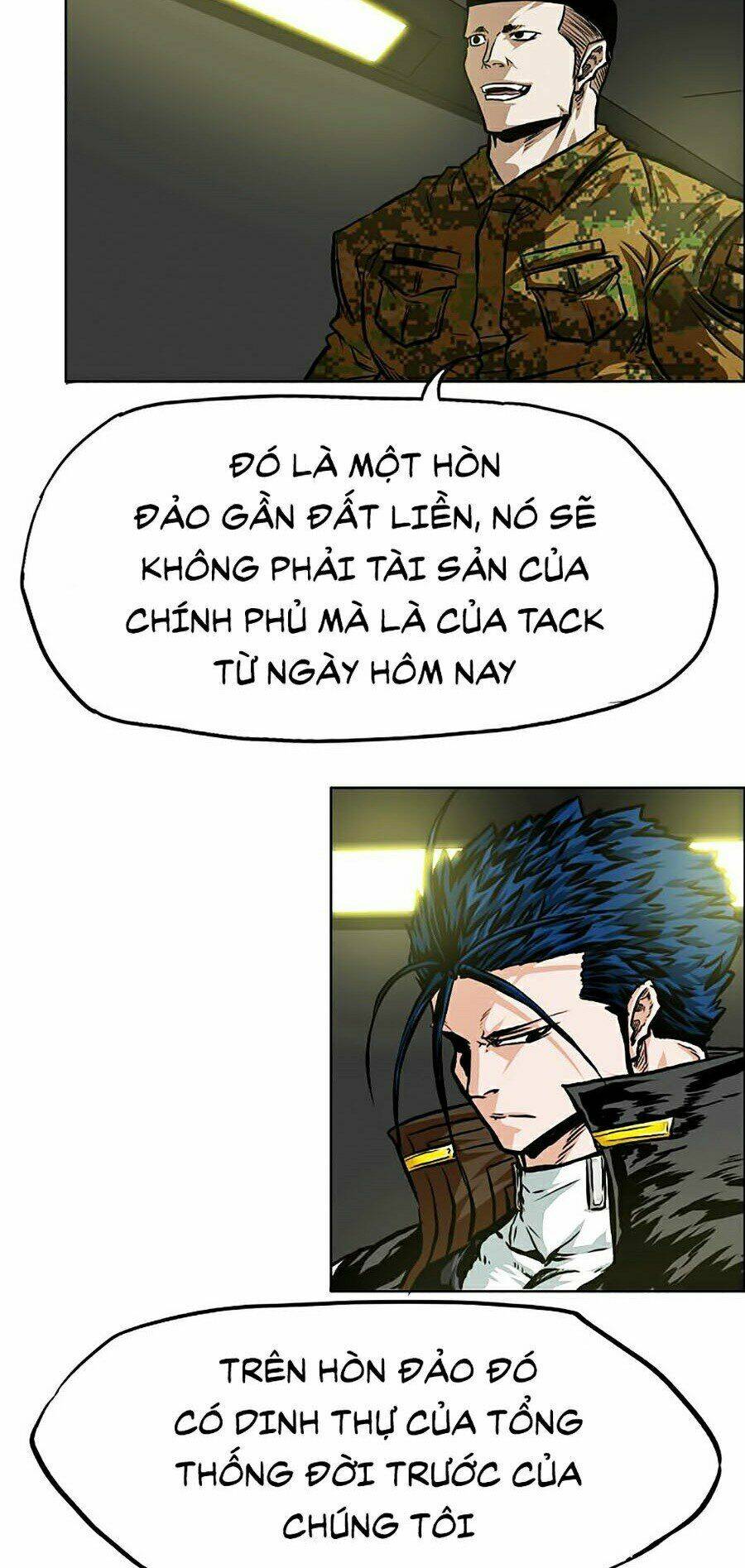 Chương 85 - Trang 22