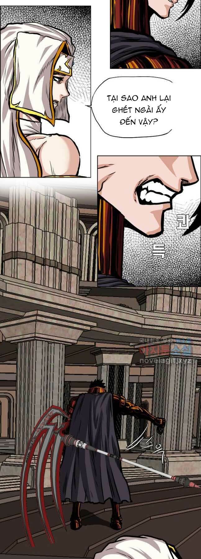 Chương 99 - Trang 16