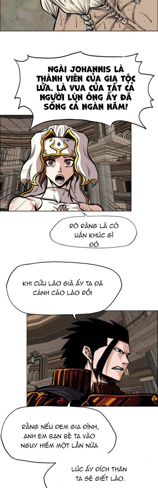 Chương 99 - Trang 21