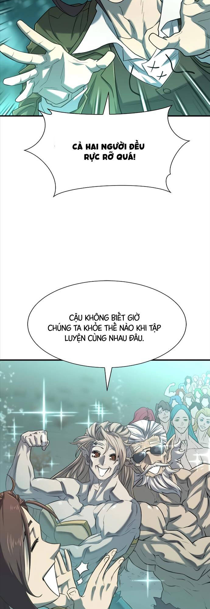 Chương 129 - Trang 31