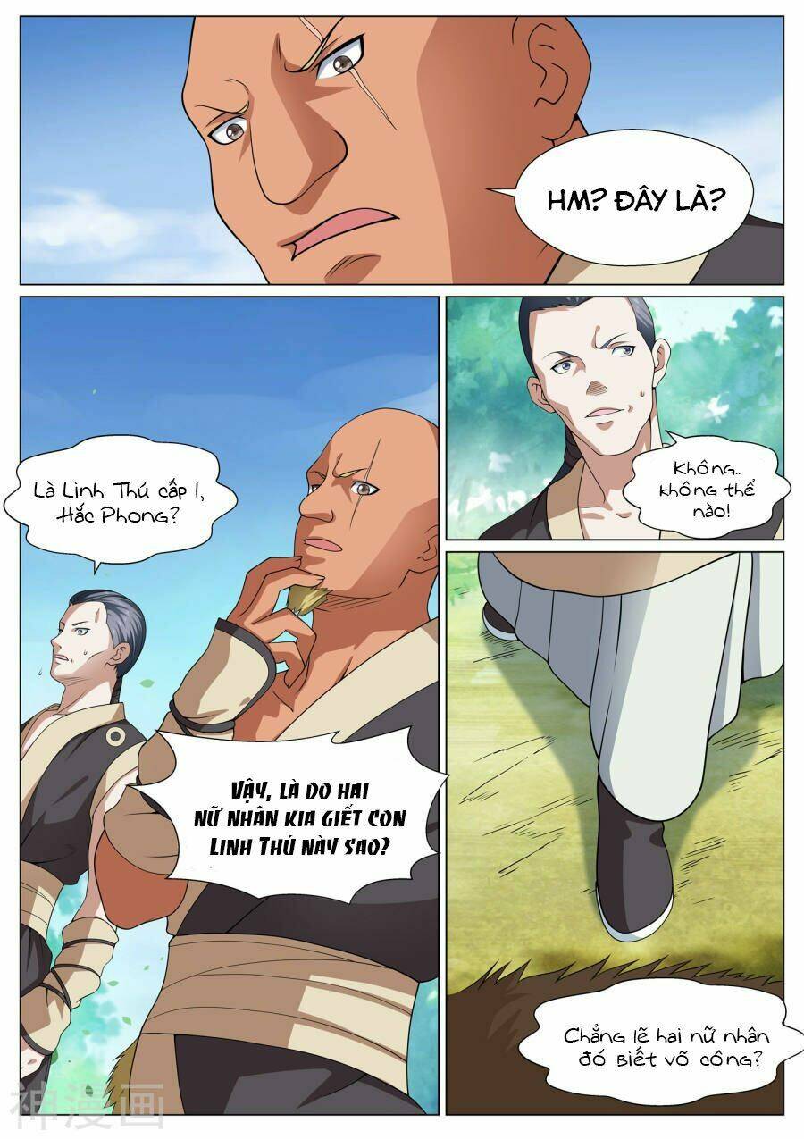 Chương 25 - Trang 10