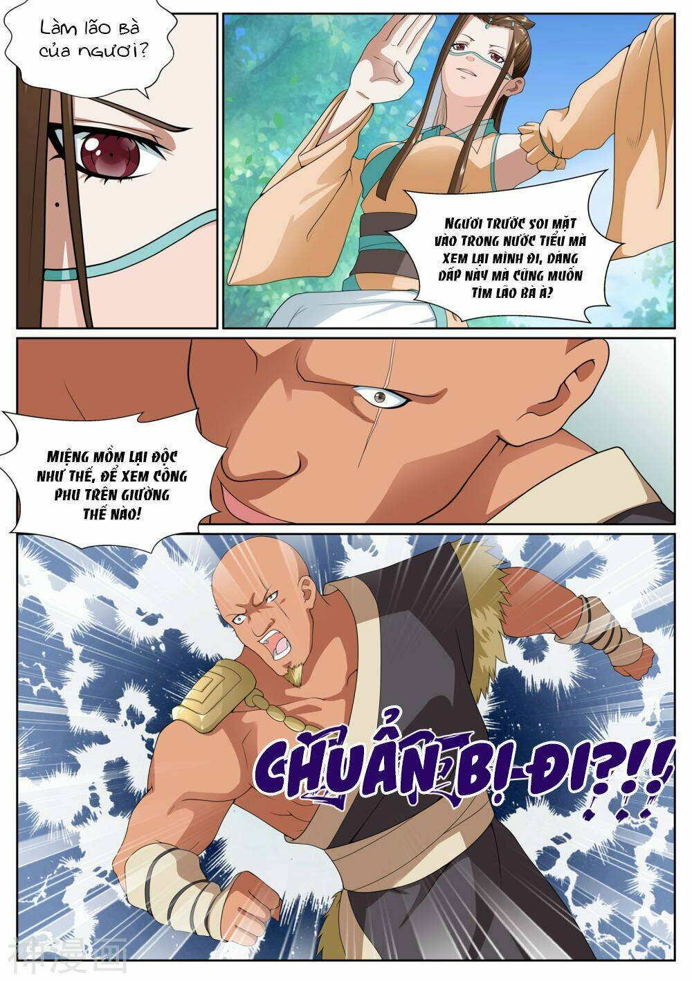 Chương 26 - Trang 8