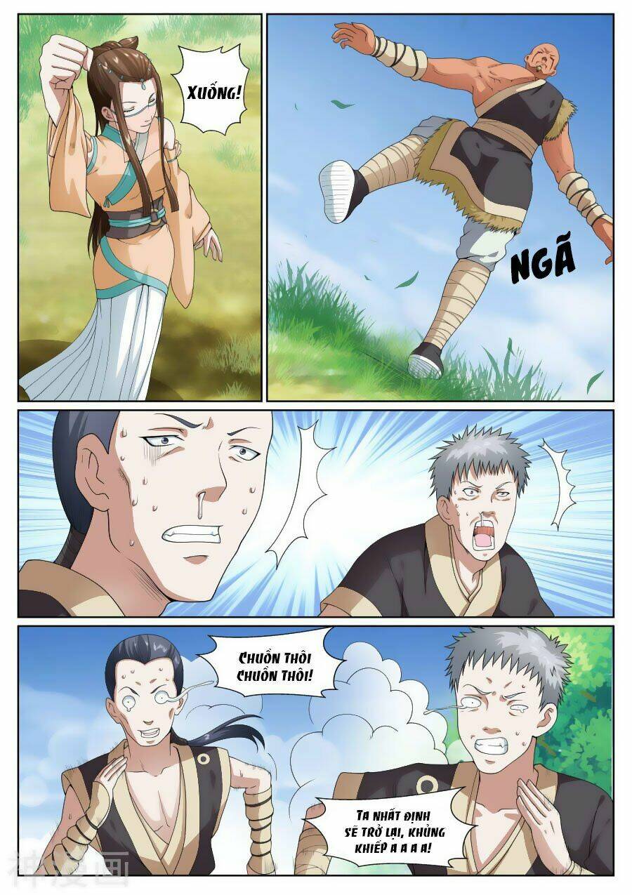 Chương 27 - Trang 10
