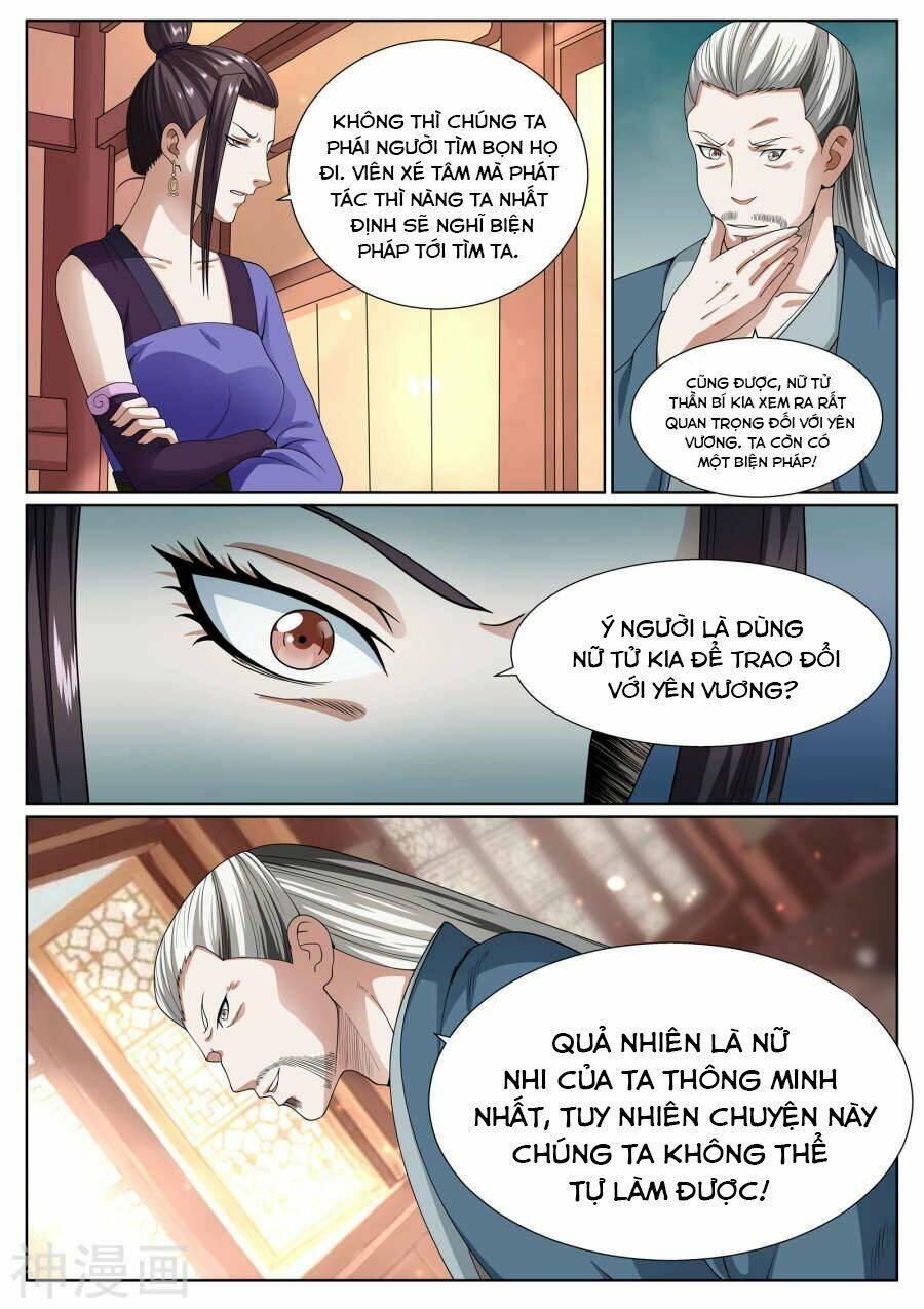 Chương 29 - Trang 10