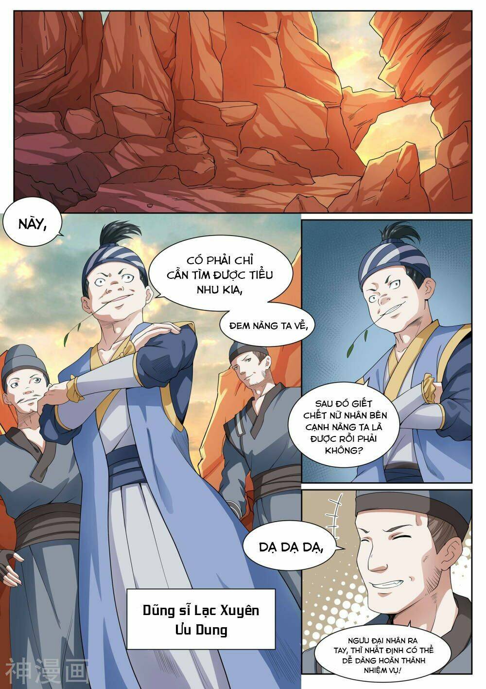 Chương 32 - Trang 12