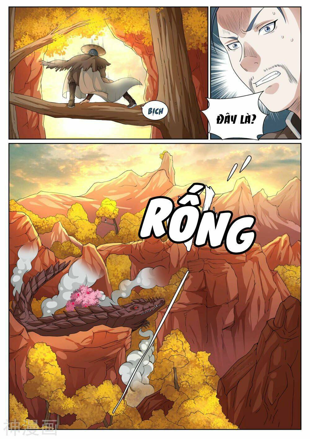 Chương 32 - Trang 3