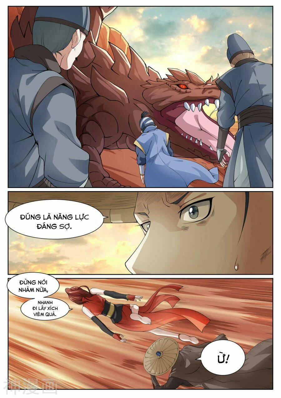 Chương 33 - Trang 2