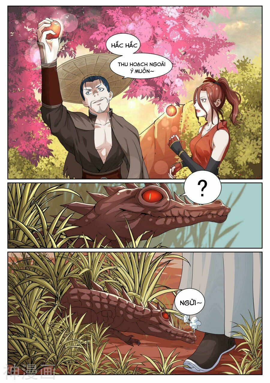 Chương 33 - Trang 5